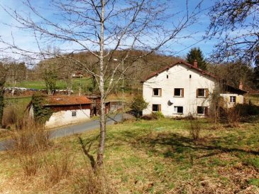 Maison Gérardmer