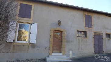 Maison Coin-lès-Cuvry