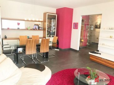 Appartement à Mondorf-Les-Bains
