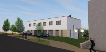 Maison jumelée à Clemency