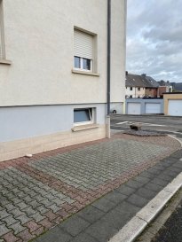 Immo Comilo vous propose en exclusivité

1 Emplacement pour voiture  à Esch sur Alzette 

prix de vente 9000 euros 

N’hésitez pas à nous contacter pour la mise en vente de votre bien immobilier. Pour plus de renseignements, veuillez contacter Mme. TEIXEIRA au GSM : +352 621 259 311
