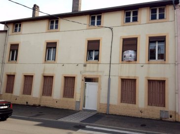 Immeuble de rapport Homécourt