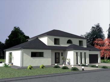 Maison Longwy