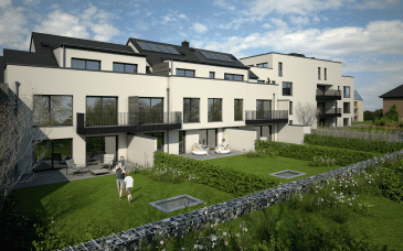 Schieren Vente  - Appartement     625 000 € Nouvelle résidence