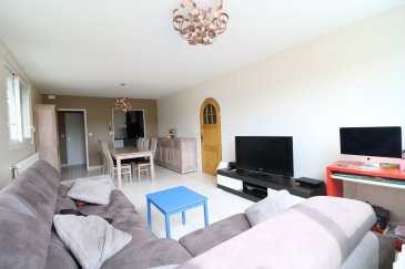 Appartement Yutz