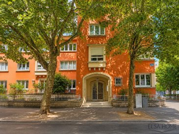 Appartement 1 ou 2 chambres au rez-de-chaussée surélevé  Quartier Wobrecken  

Découvrez ce bel appartement idéalement situé au rez-de-chaussée surélevé d'une copropriété rue Clair-Chêne, au coeur du quartier calme et recherché de Wobrecken à Esch-sur-Alzette. Grâce à sa position surélevée, le logement bénéficie d'une excellente intimité, sans vis-à-vis direct avec la rue. Ce bien est parfait pour un premier achat ou un investissement locatif à fort potentiel.  

Le bien se compose comme suit :  

Rez-de-chaussée surélevé : un hall d'entrée accueillant, un salon lumineux, une cuisine entièrement équipée, une chambre à coucher spacieuse, une salle de douche avec fenêtre, un WC séparé et un débarras.  

Sous-sol : une grande cave privative aménagée en atelier sain et fonctionnel, idéale pour vos projets. Une buanderie pratique complète cet espace, offrant confort et commodité au quotidien.  

Dernier étage (accessible par ascenseur) : un grand grenier entièrement aménagé de 12,37 m² avec fenêtre. Baigné de lumière naturelle, cet espace polyvalent est idéal pour y installer un bureau de télétravail, un atelier de loisirs, une salle de jeux ou un grand espace de stockage.  

Logement sécurisé, fonctionnel et offrant de nombreux espaces de rangement pratiques.  

Prix indicatif : 430.000 € Frais d'Agence Inclus.
 
Les surfaces et informations reprises dans cette annonce sont communiquées à titre indicatif et sans valeur contractuelle.

Pour toutes questions ou demandes d'informations, n'hésitez pas à nous contacter, nous serons toujours à votre service.

Agence ELSA'HOME à votre écoute pour la concrétisation de vos projets en toute confiance.

---------------------------------------------------------

1 or 2 Bedroom Apartment on Elevated Ground Floor  Wobrecken Neighborhood  

Discover this beautiful apartment ideally located on the elevated ground floor of a co-ownership on Rue Clair-Chêne, in the quiet and sought-after Wobrecken district of Esch-sur-Alzette. Thanks to its elevated position, the property offers excellent privacy with no direct overlooking from the street. This property is perfect for a first-time buyer or a rental investment with high potential.  

The property is composed as follows:  

Elevated Ground Floor: an inviting entrance hall, a bright living room, a fully equipped kitchen, a spacious bedroom, a bathroom with a window, a separate toilet, and a storage room.  

Basement: a large private cellar converted into a healthy and functional workshop, ideal for your projects. A practical laundry room completes this space, offering comfort and convenience in daily life.  

Top Floor (accessible by elevator): a large, fully renovated attic of 12.37 m² with a window. Bathed in natural light, this versatile space is perfect for setting up a home office, a hobby workshop, a playroom, or extra storage.  

Secure, functional, and offering numerous practical storage options.  

Asking Price: €430,000  Agency Fees Included.

The surfaces and information contained in this advertisement are provided for information purposes only and are non-contractual.

If you have any questions or require further information, please do not hesitate to contact us. We are always at your service.

ELSA'HOME is here to help you bring your projects to fruition with complete confidence.