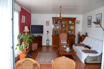 Appartement Saint-Avold