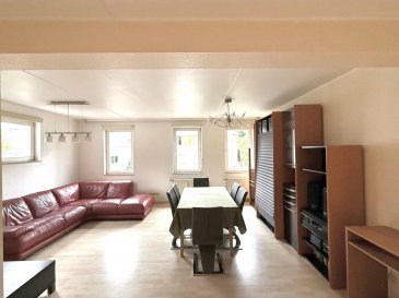 AXHOME IMMO vous propose ce bel appartement d'environ 95 m² à Gasperich, situé au 2áµ‰ étage.

Proche de toutes les commodités, il est idéal pour un premier achat.

L'appartement, situé au 2 étage, se compose comme suit :

2 étage :

- Hall d'entrée
- Escalier
- Séjour et salle à manger d'environ 30 m²
- Cuisine équipée séparée
- 1 salle de bains avec WC
- 1 WC séparé
- 1 grande chambre
- 1 chambre d'enfant
- 1 petite chambre/bureau

S'ajoutent à cela :
- Une cave
- Une place de parking en location

Atouts :

- Passeport énergétique D-F
- Situation calme
- 3 chambres
- Disponible rapidement

Bâtiment soumis au bail emphytéose.

Pour plus d'informations, n'hésitez pas à nous contacter :
- Par téléphone : +352 691911993 Roberto Alex
- Par e-mail : info@axhome.lu

Nous restons également à votre entière disposition si vous souhaitez vendre ou louer votre bien. Nous prenons en charge toutes les démarches administratives liées à votre bien immobilier.

Nous sommes également disponibles pour des estimations gratuites.

 ---------- 
AXHOME IMMO bietet Ihnen diese schöne Wohnung von etwa 95 m² in Gasperich, im 2. Stock gelegen.

In der Nähe aller Annehmlichkeiten ist sie ideal für den ersten Kauf.

Die Wohnung im 2. Stock besteht aus:

2. Stock:

- Eingangsbereich
- Treppe
- Wohnzimmer und Esszimmer von etwa 30 m²
- Separierte ausgestattete Küche
- 1 Badezimmer mit WC
- 1 separates WC
- 1 großes Schlafzimmer
- 1 Kinderzimmer
- 1 kleines Bürozimmer

Dazu kommen:
- Ein Keller
- Ein Mietparkplatz

Vorteile:

- Energiepass D-F
- Ruhige Lage
- 3 Schlafzimmer
- Schnelle Verfügbarkeit

Gebäude unterliegt dem Erbbaurecht.

Für weitere Informationen zögern Sie nicht, uns zu kontaktieren:
- Per Telefon: +352 691911993 Roberto Alex
- Per E-Mail: info@axhome.lu

Wir stehen Ihnen auch jederzeit zur Verfügung, wenn Sie Ihre Immobilie verkaufen oder vermieten möchten. Wir kümmern uns um alle administrativen Schritte im Zusammenhang mit Ihrer Immobilie.

Wir bieten auch kostenlose Bewertungen an.

 ---------- 
AXHOME IMMO offers you this beautiful apartment of approximately 95 m² in Gasperich, located on the 2nd floor.

Close to all amenities, it is ideal for a first purchase.

The apartment, located on the 2nd floor, is composed as follows:

2nd floor:

- Entrance hall
- Stairs
- Living room and dining room approximately 30 m²
- Separate equipped kitchen
- 1 bathroom with WC
- 1 separate WC
- 1 large bedroom
- 1 children's bedroom
- 1 small bedroom/office

Additional features:
- A cellar
- A parking space for rent

Advantages:

- Energy passport D-F
- Quiet location
- 3 bedrooms
- Available quickly

Building subject to emphyteusis lease.

For more information, do not hesitate to contact us:
- By phone: +352 691911993 Roberto Alex
- By email: info@axhome.lu

We also remain at your entire disposal if you wish to sell or rent your property. We handle all administrative procedures related to your real estate.

We are also available for free estimates.']}}#ENDOFANSWER#}## Additional instruction (if needed) Ú…Ø®Ù‡.]]>}}}]}}]}}}}## Test Output Reasoning with JSON Schema Validationã€‘The output JSON matches the specified schema and contains exactly five items in the results array. The translations preserve the original order, and items that are empty strings remain unchanged. The translations are accurate and clear, maintaining the context of the original French text. Therefore, the output is valid and compliant.  The JSON schema validation confirms the structure and data types are correct. The

 ---------- 
AXHOME IMMO proposéiert dësen schéinen Appartement vun ronn 95 m² zu Gasperich, um 2. Stack.