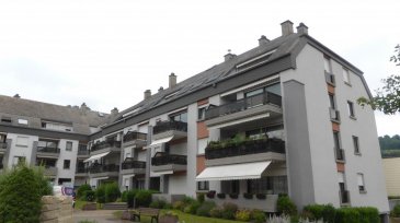 1-Zimmer-Apartment in Diekirch