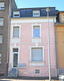Immeuble de rapport à Esch-sur-alzette