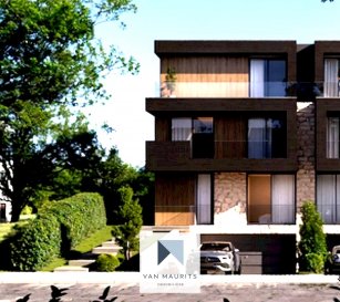 LUXUEUSE MAISON 

Situé au calme, cette magnifique maison jumelée aux finitions haut de gamme, a une surface totale de 291m2 dont 214m2 habitables.

Au rez-de-chaussée: un spacieux hall d'entrée de 13m2 qui mène au séjour de 42m2 avec sa cuisine ouverte, les baies vitrées ouvrent sur la terrasse et le jardin; 1 chambre de 15m2 avec sa salle de bain de 5m2.

Au 1er étage, le palier de 12m2 mène aux 3 chambres de 21, 21 et 15m2. Une salle de bain de 5m2 et un débarras de 3m2.

Au 2ème étage, la suite parentale avec sa chambre de 20m2 et sa terrasse, le dressing de 15m2 et la salle de bain de 10m2.

Au sous-sol, un double garage de 34m2, une cave de 10m2, un hall de 8m2, un salle multi-fonctions de 24m2. 2 emplacements de parking à l'extérieur.

Les détails complémentaires:

- Chauffage par pompe à chaleur ? Passeport énergétique «A ? A»
- Panneaux photovoltaïques
- Chauffage au sol
- Triple vitrage aluminium-bois (Schüco ou similaire)
- Sol ? parquet ou carrelage au choix du client.
- Fibre optique
- L'accès à l'autoroute A13 est à 3 minutes.

Choisissez-vous-même vos finitions, le Cahier des Charges est à votre disposition.

Contact : Jimmy de Brabant - mob : 661 167 494 - email : jimmy@vanmaurits.lu