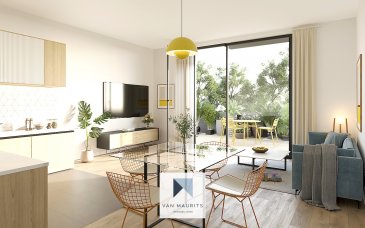 Idéalement situé à proximité immédiate du centre-ville et de toutes les commodités, cet appartement se trouve au 2e étage d'une résidence neuve aux finitions haut de gamme et bénéficiant d'excellentes performances énergétiques (CPE A-A+). Il présente une surface totale d'environ ± 72 m², dont ± 64 m² habitables.

Le bien se compose comme suit :

Un hall d'entrée de ± 5 m² dessert un lumineux séjour de ± 19 m² avec accès à la terrasse de ± 6 m², une cuisine ouverte de ± 9 m², deux chambres de ± 10 m² et de ± 12 m² ainsi qu'une salle de bains de ± 6 m² et un wc séparé de ± 2 m².

Au sous-sol de la résidence, une cave privative complète le bien. Un emplacement de parking est également disponible en supplément.

Détails complémentaires :

- Situation idéale  
- Appartement en excellent état et aux finitions soignées et de qualité  
- Passeport énergétique «A-A+»  
- Garantie décennale bâtiment (2036)  
- Pompe à chaleur  
- Chauffage au sol  
- Châssis alu triple vitrage, stores électriques  
- Ventilation double flux  
- Connecté à la fibre optique  
- Porte sécurisée  
- Vidéophone  
- Ascenseur  
- Terrasse  
- Possibilité d'acheter un emplacement de parking  
- Écoles, crèches, parcs, aires de jeux, restaurants et commerces à proximité  
- Desservi par les transports en commun, gare à proximité  

Personne responsable du bien :

Yuliana Dimitrova  
Tel: +352661 50 27 19  
Email : yuliana@vanmaurits.lu