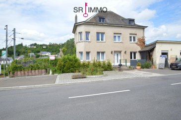 Einfamilienhaus