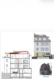 WK IMMO PROMOTIONS sàrl présente un superbe immeuble de rapport avec 10 chambre avec 10 occupant  completement meubles lit armoire tv table a manger et kitchinette .à vendre, situé au cœur de la charmante ville de Dudelange, Luxembourg. Cette opportunité rare combine emplacement recherché et architecture unique, offrant ainsi un investissement de qualité.
un rendement annuel  de 6,5% 

Détails de la Propriété:
Ce bâtiment, qui s'étend sur une surface de 262 m², a été initialement construit en 1940 et récemment rénové en 2021 pour offrir des installations modernisées tout en préservant son charme d'antan. Réparti sur quatre étages, il bénéficie d'un garage pour un véhicule et d'une opportunité de connexion à la fibre optique assurant une excellente performance internet. Bien que l'immeuble dispose d'une cave, d'un grenier et d'une buanderie, il ne possède actuellement pas d'équipements de loisir tels que piscine ou cheminée. Le chauffage est assuré par une installation au gaz naturel, ce qui constitue une solution énergétique courante et fiable. Parmi les atouts, l'isolation thermique est classée G, accompagnée d'un diagnostic de performance énergétique en classe F. De surcroît, cet immeuble possède une prise électrique adaptée pour la recharge de véhicules électriques.
Installations Proches: 
Situé dans le dynamique quartier de Dudelange, cet immeuble bénéficie d'un accès facile aux établissements scolaires et aux infrastructures éducatives de qualité. Le quartier est également riche en options de shopping variées, tandis que les restaurants offrent une cuisine diverse et raffinée. Les parcs et espaces de loisirs à proximité permettent un cadre de vie agréable, Les services de santé sont bien représentés dans la région avec la disponibilité d'établissements médicaux de confiance. Enfin, la proximité des transports publics simplifie grandement les déplacements.

Ne manquez pas cette opportunité exceptionnelle! Pour planifier une visite, merci de nous contacter par mail: info@asm.lu ou par tel: +352621266798