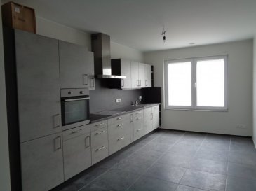 Maison jumelée