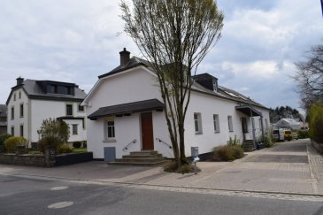 Komplett renovierte Doppelhaushälfte. Das Haus enthält eine eingebaute offene Küche mit Aufenthalt , ein Eingangsbereich, 4 Schlafräume, ein Badezimmer mit Dusche im Erdgeschoss und ein Badezimmer mit Dusche und Badewanne im ersten Stock, einen Keller und zwei Stellplätze vor der Tür. Der zukünftige Besitzer muss sich den Technikraum mit dem Besitzer der anderen Haushälfte teilen. Über den Preis lässt sich noch bverhandeln. Bei Interesse bitte uneter der Nummer 00352 691 710 926 melden.

Maison jumelée complètement renovée contenant une cuisine équipée ouverte et un living, un hall d´entreée, qutres chambres, une salle de bain avec douche au rez-de-chausé et une salle de bain avec douche et baignoire au premier étage, une cave et deux emplacamenet voiture à l´extérieur. Le nouveau propriétaire devra se partager le local technique avec le propriétaire de l´autre maison jumelée à côté. Le prix est encore à discuter . Si vous êtes intéressé prière de contacter le numéro 00352 691 710 926. Merci 

Semi detached house completely renovated includes a fitted kitchen with open room , an entry hall, four rooms, one bathroom with shower on the ground floor and one bathroom with shower and bathtub at the first floor, a cellar and two exterior emplacements for the car. The newq owner has to share the technical room with the owner from the other semi detached house. The price can be discussed. If you re interested, please contact the following number 00352 691 710 926. Thanks