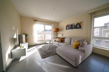 Surface habitable : 79,53 m²
Annexes : 1 cave + 1 emplacement intérieur
Prix : 580 000 €
Charges mensuelles : 350 €
Disponibilité : Fin du 1er semestre 2025
Situé au 3áµ‰ étage d’un bel immeuble entretenu, cet appartement en très bon état, modernement aménagé, vous séduira par :
•	Un hall d’entrée avec vestiaire intégré
•	Un salon lumineux grâce à une luminosité traversante
•	Un balcon agréable, parfait pour profiter des beaux jours
•	Une belle cuisine ouverte et fonctionnelle
•	Deux chambres
•	Une salle de bain
•	Un WC séparé
•	Une disposition fonctionnelle et des volumes généreux
•	Un calme absolu, malgré une proximité immédiate de toutes commodités : gare, arrêt de bus, crèche, écoles, restaurants, commerces, piscine, salle de sport…
Les atouts :
Agencement optimisé
Balcon exposé
Emplacement de parking intérieur
Cave privative
Localisation stratégique
Intéressé(e) ?
Contactez-nous dès maintenant :
(+352) 661 81 03 27 / 28 80 28 80
Vous souhaitez vendre ou louer votre bien ?
Profitez de notre expérience solide et de notre connaissance du marché luxembourgeois. Estimation gratuite et sans engagement.
CDBgest, membre de la Chambre immobilière du Grand-Duché de Luxembourg (seul organisme accrédité par l'État) et de la Chambre de commerce de Luxembourg : un gage de professionnalisme et de qualité.
Découvrez tous nos biens sur : www.cdbimmo.lu

**FOR SALE - 2-bedroom flat with balcony in Differdange**
Living area: 79,53 m²
Appendices : 1 cellar + 1 interior space
Price : €580,000
Monthly charges: €350
Availability: End of 1st half-year 2025
Located on the 3áµ‰ floor of a beautifully maintained building, this flat in very good condition, moderately furnished, will seduce you with:
- An entrance hall with integrated cloakroom
- A bright living room thanks to its through-lighting
- A pleasant balcony, perfect for enjoying the sunny days
- A beautiful, functional open-plan kitchen
- Two bedrooms
- A bathroom
- A separate WC
- A functional layout and generous living space
- Absolute peace and quiet, despite being so close to all amenities: train station, bus stop, crèche, schools, restaurants, shops, swimming pool, gym, etc.
Benefits :
Optimised layout
Exposed balcony
Indoor parking space
Private cellar
Strategic location
Interested?
Contact us now:
(+352) 661 81 03 27 / 28 80 28 80
Are you looking to sell or rent your property?
Take advantage of our solid experience and knowledge of the Luxembourg market. Free estimate with no obligation.
CDBgest is a member of the Chambre immobilière du Grand-Duché de Luxembourg (the only body accredited by the State) and the Chambre de commerce de Luxembourg: a guarantee of professionalism and quality.
See all our properties at: www.cdbimmo.lu