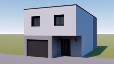 Maison individuelle