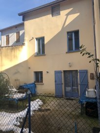 Immeuble de rapport