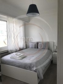 Nous avons le plaisir de vous proposer à la location un bel appartement, entièrement meublé et équipé, situé à Strassen.

Le plus grand atout de ce logement est que toutes les charges (wifi, TV, service de nettoyage...) sont comprises.

L'appartement se compose comme suit:
- Living ouvert sur la cuisine;
- 1 chambre;
- 1 salle de douche avec toilette;
- 1 buanderie commune (avec machine à laver et sèche-linge);

Frais d'agence à la charge du locataire: 1 mois de loyer + 17% TVA. 

Pour plus de renseignement veuillez contacter l'agence.<br />We are pleased to offer you for rent a beautiful apartment, entirely furnished and equipped, located in Strassen.

The major asset of this apartment is that all charges are included (wifi, tv, cleaning service...).

It consists as follows:
- Living open on the kitchen
- 1 bedroom;
- 1 bathroom with toilet;
- 1 common laundry room with washing machines and dryers.

Agency fees at the expense of the tenant: 1 month rent + 17% VAT. 

For further information, please contact the agency.