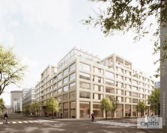 <br /><br />CAPITIS Sàrl vous propose à la vente ce nouveau PROJET AU COEUR DU  QUARTIER SQUARE MILE DE BELVAL.. <br><br>Les infrastructures du quartier offrent un cadre de vie idéal avec des agréments à proximité. Les commerces déjà implantés ou en cours de réalisation jouxtent les écoles, les logements, les bureaux, les centres culturels et les lieux de divertissements existants sachant que le projet de construction d\'un nouveau centre hospitalier est prévu<br><br>Par ailleurs de nombreux espaces verts tel que le « Green Park » ont été aménagés pour entourer cette zone urbaine en développement.<br><br><br>L\'immeuble mixte Millenium vous propose : <br>-  Le concept des home-office adapté pour toutes activités professionnelles ou professions libérales conciliant vie privée et professionnelle, des  agencements réfléchis pour optimiser tous les espaces et adaptable selon vos besoins. <br>- Des bureaux - commerces selon vos besoins<br>· parkings et caves en sous-sol,<br>· prestations haut de gamme avec des matériaux de qualité.<br><br>Le prix indiqué est  TVA 17 % comprise <br><br>Pour plus de renseignements, veuillez nous contacter au +352 263 709 15-25 ou sur info@capitis.lu<br>