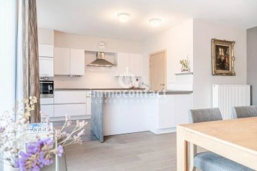 L'agence immobilière Immo Contact vous propose ce superbe appartement de +/− 78m²situé au pied de la Moselle à Wormeldange.

Idéalement situé, proche toutes commodités, parc, crèches, écoles et transports en commun.

L'appartement se compose comme suit :

- Hall d'entrée donnant accès à toutes les pièces
- Salon avec espace salle à manger et accès terrasse
- Cuisine équipée ouverte rénovée en 2020
- Salle de bain avec baignoire, douche et WC
- 2 chambres 
- WC séparé

Une cave ainsi qu'un parking intérieur viennent compléter ce bien.

Visites possible en semaine et le samedi matin.

Pour toutes informations contactez-moi au +352 621 391 355

Estimation votre bien (sous 48h), contactez nous +352 26 311 992 ou sur info@immocontact.lu*

 ---------- 
Immo Contact offers you this superb 78m² apartment at the foot of the Moselle river in Wormeldange.

Ideally located, close to all amenities, park, crèches, schools and public transport.

The apartment comprises

- Entrance hall giving access to all rooms
- Living room with dining area and access to terrace
- Open-plan fitted kitchen renovated in 2020
- Bathroom with bath, shower and WC
- 2 bedrooms 
- Separate WC

A cellar and indoor parking complete this property.

Visits possible on weekdays and Saturday mornings.

For further information, please contact me on +352 621 391 355

Estimate your property (within 48 hours), contact us on +352 26 311 992 or on info@immocontact.lu*