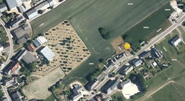 Terrain constructible