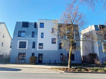 EXCLUSIVITÉ ACTIVE INVEST

Appartement 2 chambres avec suite  80,53 m²  Dudelange

ACTIVE INVEST vous propose ce bel appartement lumineux situé au 2°eme  étage d'une résidence de 2012 avec ascenseur, offrant une surface utile de 80,53 m² et une excellente distribution des espaces.

Description du bien

L'appartement se compose comme suit :

Hall d'entrée avec placard intégré

Spacieux séjour avec cuisine ouverte

2 chambres à coucher

1 suite parentale avec salle de bain privative équipée d'une baignoire à hydromassage (Whirlpool), WC et lavabo

1 salle de douche avec WC et lavabo

Balcon exposé sud


 Caractéristiques techniques


Construction : 2012

Classe énergétique : C

Chauffage au gaz

Fenêtres avec moustiquaires

Peinture récente

Ascenseur


Annexes et commodités

Cave privative

Buanderie commune


Local vélos

Emplacement de parking intérieur

Grand parking souterrain


 Situation

Situation stratégique à Dudelange :

Arrêt de bus devant la résidence

Gare ferroviaire à seulement 200 mètres

Proximité immédiate des commerces, écoles et accès autoroutes


 Pour plus d'informations ou pour organiser une visite, contactez-nous au +352 621 323 867