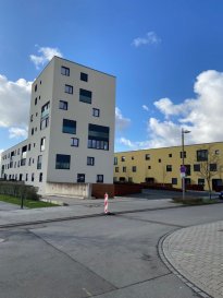  Hall d'entrée
- Cuisine équipée 
- Salon / Living 
- 1 chambrE
- Salle de bains 
- WC


- 1 CavE

- Parking 1 voiture


Nous vous invitons à nous rendre visite ou contacter l'un de nos commerciaux pour plus d'informations.

M. Moura Jemp
+352621216646

M. Marc Risch
+352621210333

Les surfaces et superficies sont indicatives
Rejoignez-nous sur Facebook : Newjomar Belval 