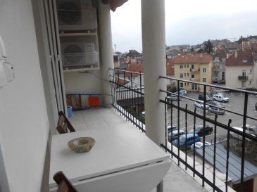 Appartement Metz