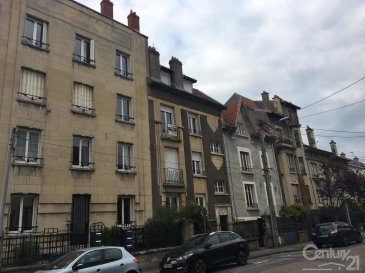 Appartement Saint-Max