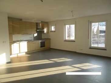 Appartement  à louer à Bissen, 5, route de Mersch L-8077  proposé par Spaceplus immobilier. 

Disponible à partri de 15/08/2025

Détails de la propriété: 
Découvrez cet appartement spacieux de 54 m².  Doté d'une chambre et d'une salle de bain, il est idéal pour une personne seule ou un couple. La cuisine ouverte et équipée est parfaite pour les amateurs de cuisine moderne. De plus, le logement dispose d'une  cave, d'une buanderie et d'un ascenseur pour faciliter votre quotidien. Vous bénéficierez également de deux emplacements de parking extérieur, un atout considérable. Le bien sera disponible à partir du 15 août 2025, une occasion à ne pas rater.

À proximité: Situé dans le charmant village de Bissen, l'appartement vous offre un cadre de vie agréable. Vous trouverez également de nombreux commerces, restaurants et cafés pour vos besoins quotidiens et vos moments de détente. Les parcs et les installations de loisirs ne manqueront pas pour satisfaire les amateurs de nature et de sport. En termes de santé, des services médicaux et des pharmacies sont facilement accessibles. Enfin, le réseau de transport facilite vos déplacements dans et en dehors de Bissen.

Ne manquez pas cette opportunité! Prenez contact avec nous via le formulaire de contact ou par téléphone/WhatsApp + 352 661 33 44 22 à Natacha Bivort pour organiser une visite.