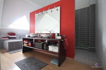 Duplex à Luxembourg