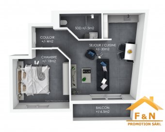 Appartement