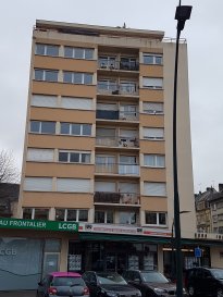 Appartement Thionville