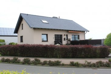 Einfamilienhaus