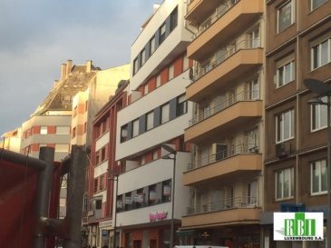 ESCH/ALZETTE, proche de la Gare plusieurs garages fermés avec cave à louer.
Disponible de suite.
Loyer, charges comprises à partir de 200'
Pour plus de renseignements l'agence RBI se tient à votre disposition.
Ref agence :2449351