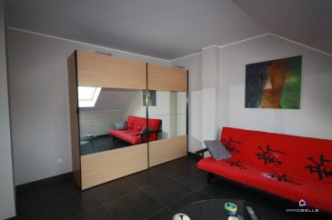 Schlafzimmer in Mondercange