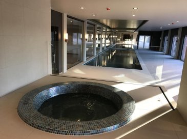 Appartement - Luxembourg-Belair