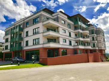 Appartement - Luxembourg-Belair