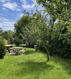 MAISON MITOYENNE MONT-BONVILLERS
CONTACT : Philippe HAUSHERR 06/35/77/43/42

PRÊTE A VIVRE ,  RÉNOVÉE entièrement en 2021 avec des MATÉRIAUX DE QUALITÉ  , la  MAISON  est construite sur un terrain plat clos et arboré de 6,14 ares  avec vue dégagée au calme dans une impasse . 
Accès facile au Luxembourg et Esch…. Facilités pour Bus, Ecoles ,Petits commerces, Grandes surfaces..

Avec 125m2 habitable aux normes actuelles , elle comprend une belle entrée , un grand séjour trés  lumineux avec insert à pellets et balcon ,une cuisine  complètement aménagée ouverte, un bureau ,  2 grandes chambres avec placards , 2 petites chambres ,une superbe salle de bain avec vasque et douche et 2 WC indépendants.
Un garage ,un atelier buanderie et une cave à vin complètent le bien.
Parking Camping Car 
Fenêtres double vitrage 
Isolation des murs 
Isolation de la toiture 30 cm .
DPE en D


Annonce rédigée par Philippe HAUSHERR , agent commercial enregistré au RSAC THIONVILLE sous le numéro TI 332 168 434 ,détenteur de l'Attestation de Collaborateur de l'Agence CTN Immobilier. 7 place au bois 57000 THIONVILLE. 
Carte professionnelle n° 5705 2018 000 025 433 Transactions sur immeubles et fonds de commerce délivrée par la CCI de la Moselle. Responsabilité civil professionnelle AXA Paris. Absence de garantie financière : non détention de fonds, effet ou valeur, autre que ceux représentatifs de sa rémunération ou de sa commission, à l'occasion des opérations spécifiées par l'article 1er (1°à 5°) de la Loi du 2 Janvier 1970