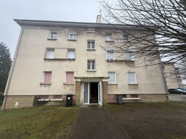 Appartement de 56 m² situé à Mancieulles, dans un environnement calme tout en restant proche des services du quotidien.

Description du bien : 
Ce logement se compose de trois pièces, dont deux chambres, une salle d'eau avec douche et une cuisine équipée actuellement en cours d'installation. Le bien a fait l'objet d'une rénovation récente, avec des améliorations supplémentaires prévues en 2026. Construit en 1958, il conserve une base solide tout en proposant un intérieur remis au goût du jour.
Un jardin privatif de 50 m² complète l'ensemble, offrant un espace extérieur appréciable. Le chauffage est électrique et le logement est raccordé à la fibre optique.

Environnement :
La commune dispose d'écoles, de commerces et de restaurants accessibles à proximité. Plusieurs espaces verts et équipements de loisirs sont disponibles aux alentours. Les services de santé et les transports en commun permettent des déplacements simples vers les communes voisines et les axes principaux.
