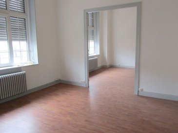 Appartement Mirecourt