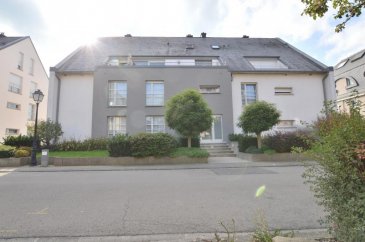 Isma BAUER/ Philippe VOGT RE/MAX Partners, spécialiste de l'immobilier a Alzingen vous propose en location cet appartement d'une superficie de 107m2  dans une petite résidence. 
On vous offre deux chambres, deux salles de bain , ainsi qu'une terrasse.
Cet appartement  très lumineux se compose d'une cuisine ouverte sur le living, qui lui-même donne sur la terrasse à vue dégagée.
Un parking intérieur et une cave privative font partie de l'offre.
Convient parfaitement à une famille. 
Disponible a partir du 01/11/2017.
. N'hésitez pas à nous contacter. 
+352 621 813 784/ +352 691 190 577
isma.bauer@remax.lu
Ref agence :5095729