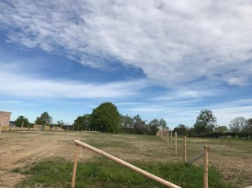 Terrain constructible