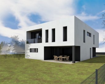 Maison à Larochette