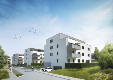 Appartement à Oberkorn
