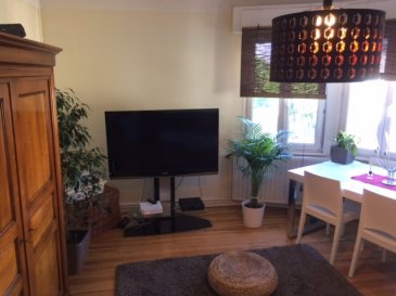 Appartement Thionville