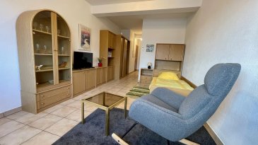 DISPONIBILITE AU 1er février 2026

AMA LUX Immobilière vous propose à la location ce charmant studio meublé de +- 30 m², situé rue Michel Rodange à proximité de toutes les commodités et conforts. Cette rue est centralisée et à deux pas de la gare ferroviaire,
du tram, d'Hollerich, et de Luxembourg centre.

Le studio se décompose ainsi :

- Espace chambre avec armoire de rangement
- Balcon
- Cuisine équipée séparée (avec réfrigérateur, plaque de cuisson, micro-onde...)
- Salle de douche + WC

Viendra compléter le bien un emplacement dans la buanderie commune avec machine à laver séchante fournie.

- Loyer : 1200€
- Profil recherché : personne seule (non fumeur)
- Charges : 140€ comprenant absolument tout sauf l'électricité personnelle (le chauffage est électrique également) et internet/tv
- Garantie locative : 2 mois = 2400€
- Commission d agence : 1 mois de loyer + tva 17% = 1392€

Le quartier de la gare garantit à ses habitants la proximité des commodités, mais également la convivialité d'un quartier actif et vivant, en restant très proche de tout le nécessaire au désir et plaisir du quotidien.

BIEN à saisir et venir visiter sans hésiter, pour plus d'informations ou planifier une visite éventuelle, merci d'appeler au +352.621.611.777 ou par email à ab@amalux.lu


Nous nous ferons un plaisir de vous accompagner dans vos projets de vente, de location, nous vous proposons des estimations gratuites, discrètes et surtout réalistes.