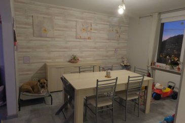 Maison mitoyenne d'un seul côté avec garage entièrement rénovée située dans une rue calme, (toiture 2015, conformité assainissement, chaudière de dietrich à condensation de 2014, électricité de 2013...)
RDC: entrée, dégagemen, cuisine équipée ouverte sur salon et salle à manger, w-c séparés
ETAGE: w-c séparés, 2 grandes chambres, salle de bains (douche italienne et double vasque)
COMBLES: w-c, 2 grandes chambres
SOUS-SOL: 1 grande cave et 1 grande buanderie/chaufferie
1 garage 1 voiture en face de la maison
jardin
Pour infos et visites, Rocco PANETTA au 06 88 56 77 94 (merci de laisser un message si répondeur)
Les informations sur les risques auxquels ce bien est exposé sont disponibles sur le site Géorisques : www.géorisques.gouv.fr